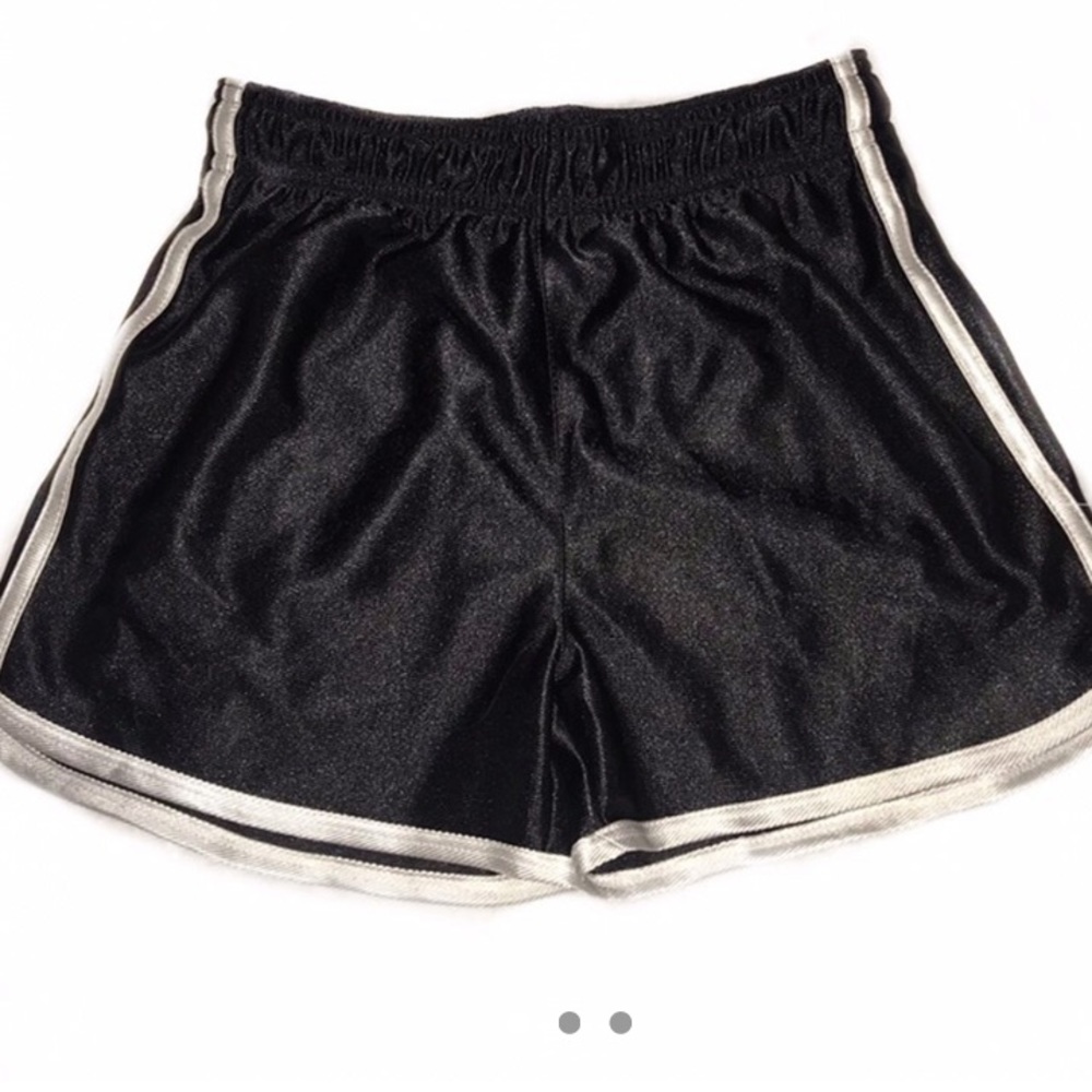 BCG kids shorts